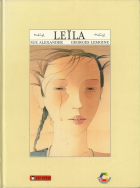 Local cover image