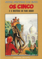 Local cover image